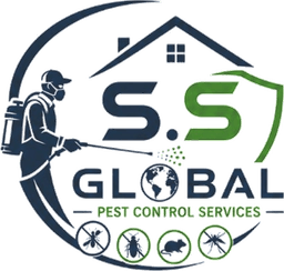 S.S Global Logo